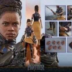 Hot Toys 🔥 Shuri 
