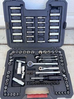 Craftsman tools