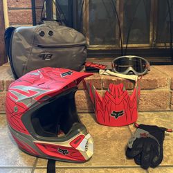 ATV Safety Equipment 