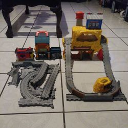 Thomas The Train sets