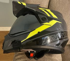 Bell MX-9 Adventure