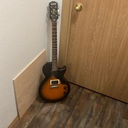 Epiphone Electric Guitar For Sale