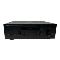 Yamaha R-N500 Network Receiver Natural Sound HiFi Audio High Performance Stereo