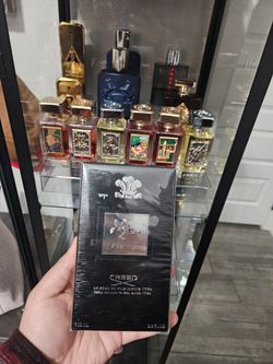 Creed Aventus Cologne