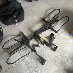Thule 2 Bike Rack For Car 