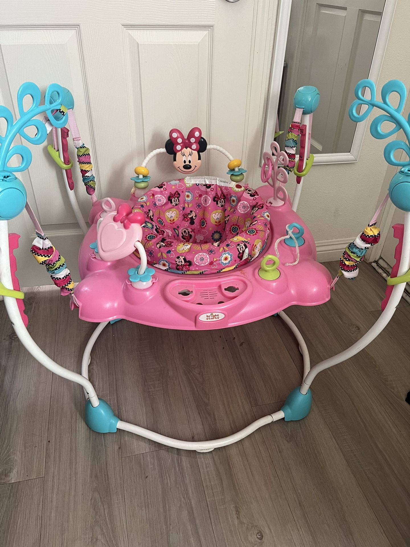Baby Bouncer