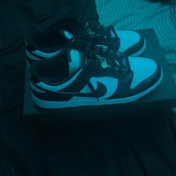 Nike Dunks 