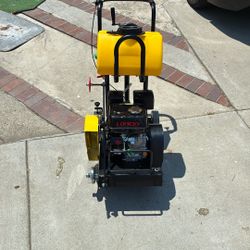 Floor Saw