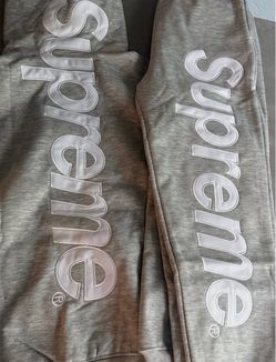 Supreme set