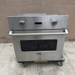 Viking Electric Wall Oven - $999 or Best Offer