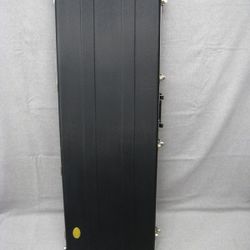 Fender Hard Case for Electric Bass Guitar