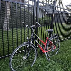 Bikes 