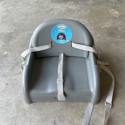 Toddler Booster Seat