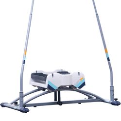 Aeroski Power Pro Exercise Machine