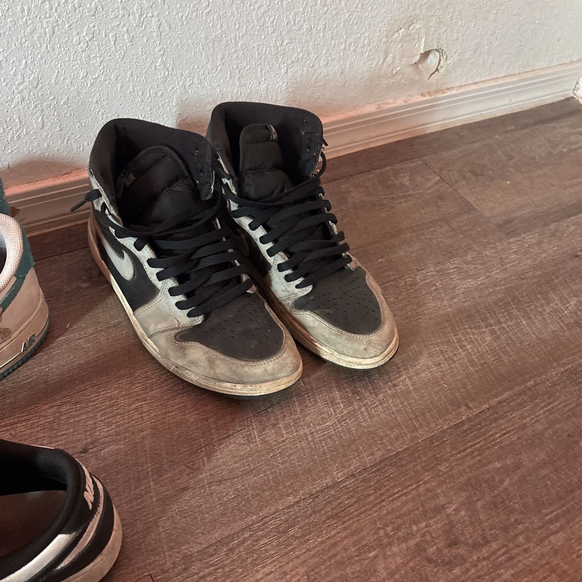 Air Jordan 1 Shadow 2.0