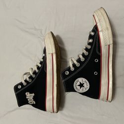 Limited Edition Golf Wang Tyler The Creator Converse By You Chuck 70 High