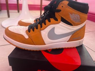 Air Jordan 1 element Gore-Tex