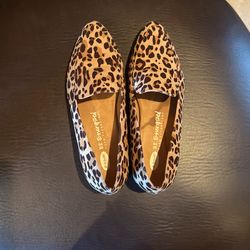 Foam technology Shoes