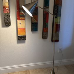 Reading Floor Lamp 