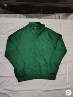 Men's Christmas Sweater Large