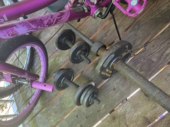 Weights