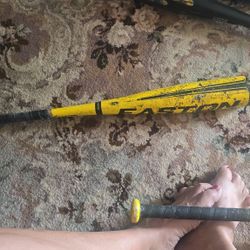 Easton XL1 Composite BBCOR (-3) Baseball Bat 28"/28oz BB13X1