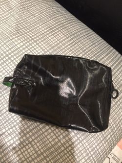 Makeup bag
