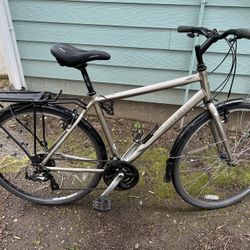 Trek FX 7.0 Bike For Sale