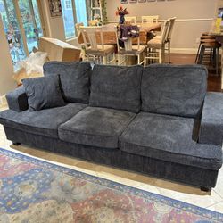 Couch Sofa