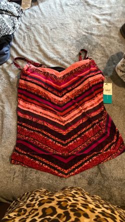 bathing suit top