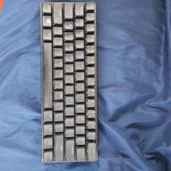 Mouse And Keyboard And Monitor 