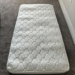 Twin Mattress – Clean & Good Condition