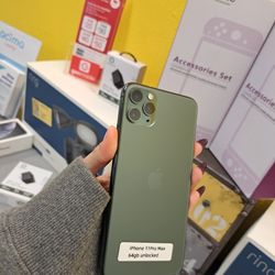 Apple iPhone 11 Pro Max 64gb 