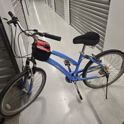 Bike Next Beach Cruiser 