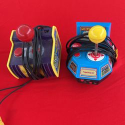 PACMan Plug In And Play!