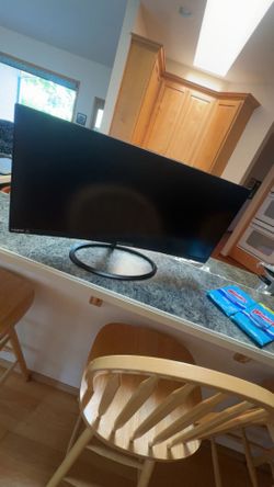 sceptre 30 inch curved gaming monitor
