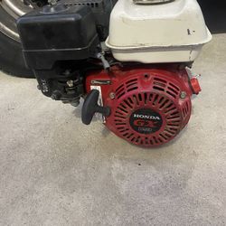 Motor Honda 4 HP