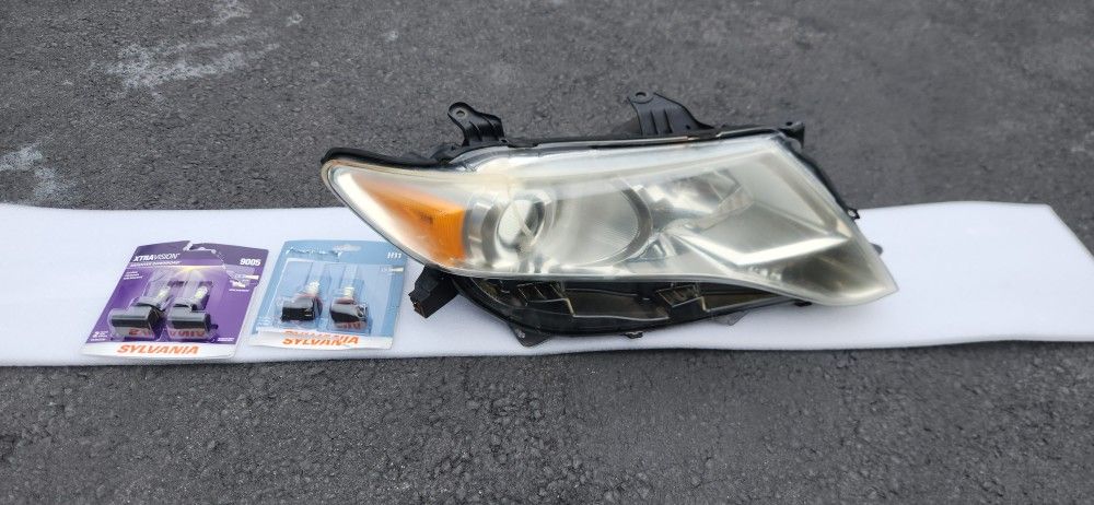 Car Parts