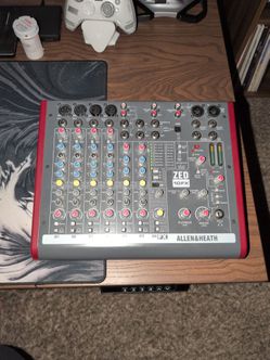 Mixer / USB interface