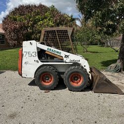 Bobcat 753
