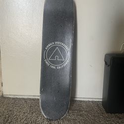 Airwalk Skaterboard