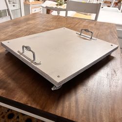 Serving Tray / Display Table