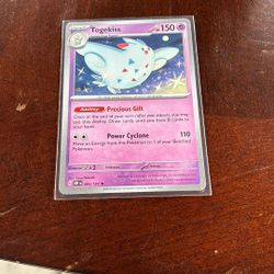Togekiss 