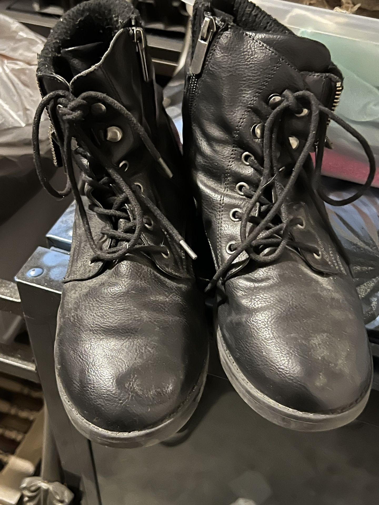 Boots