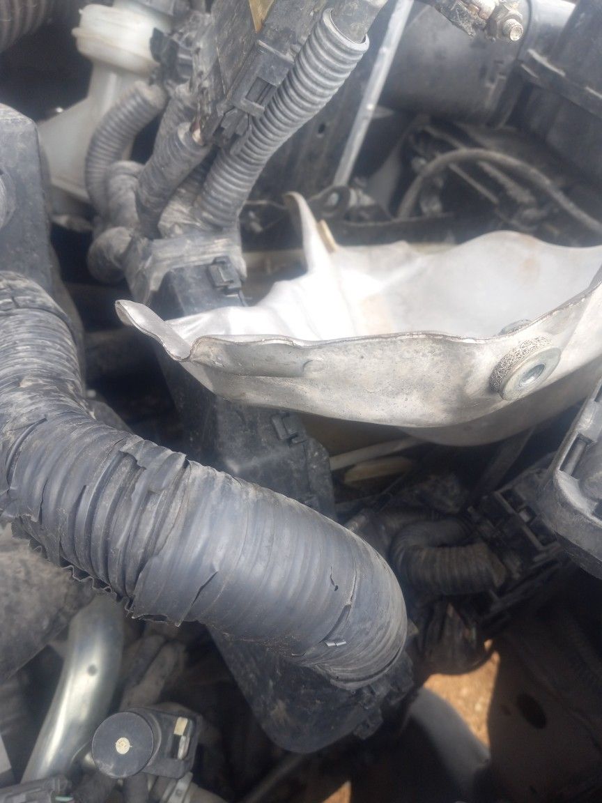 Nissan Rogue 2008 Auto Transmission