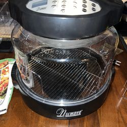 Nuwave Infared Oven - New