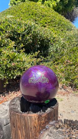 Bowling Ball