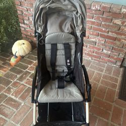 Babyzen YOYO Stroller Baby Yoyo Used