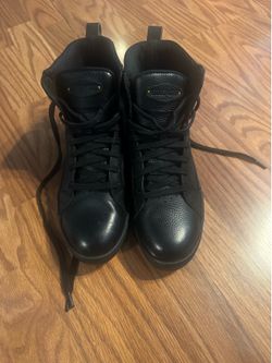Street & Steel Kickstarter 2 Shoes