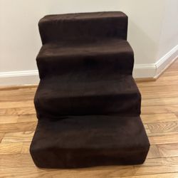 Dog Stairs For Small Dog